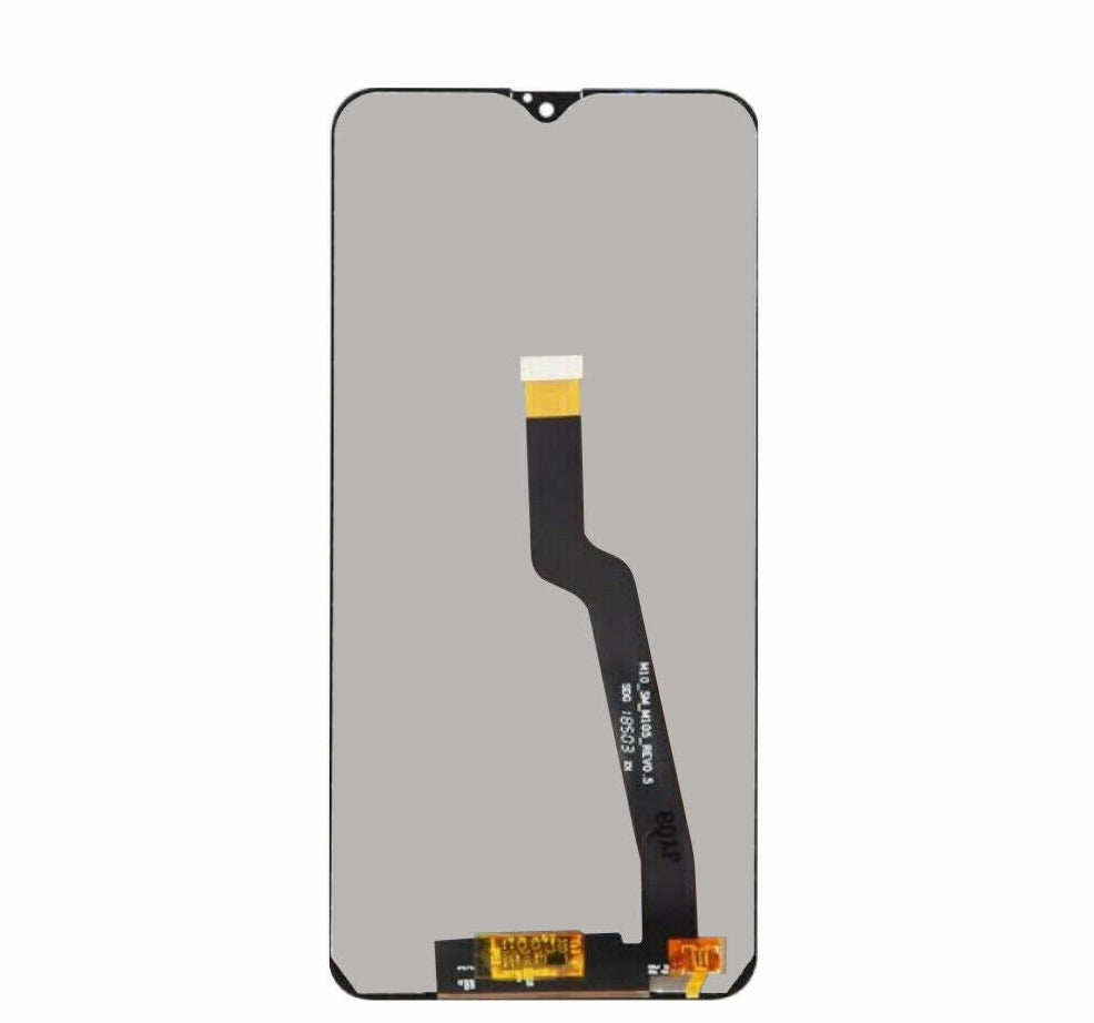 LCD With Digitiser And Frame For Samsung Galaxy A10/A105F